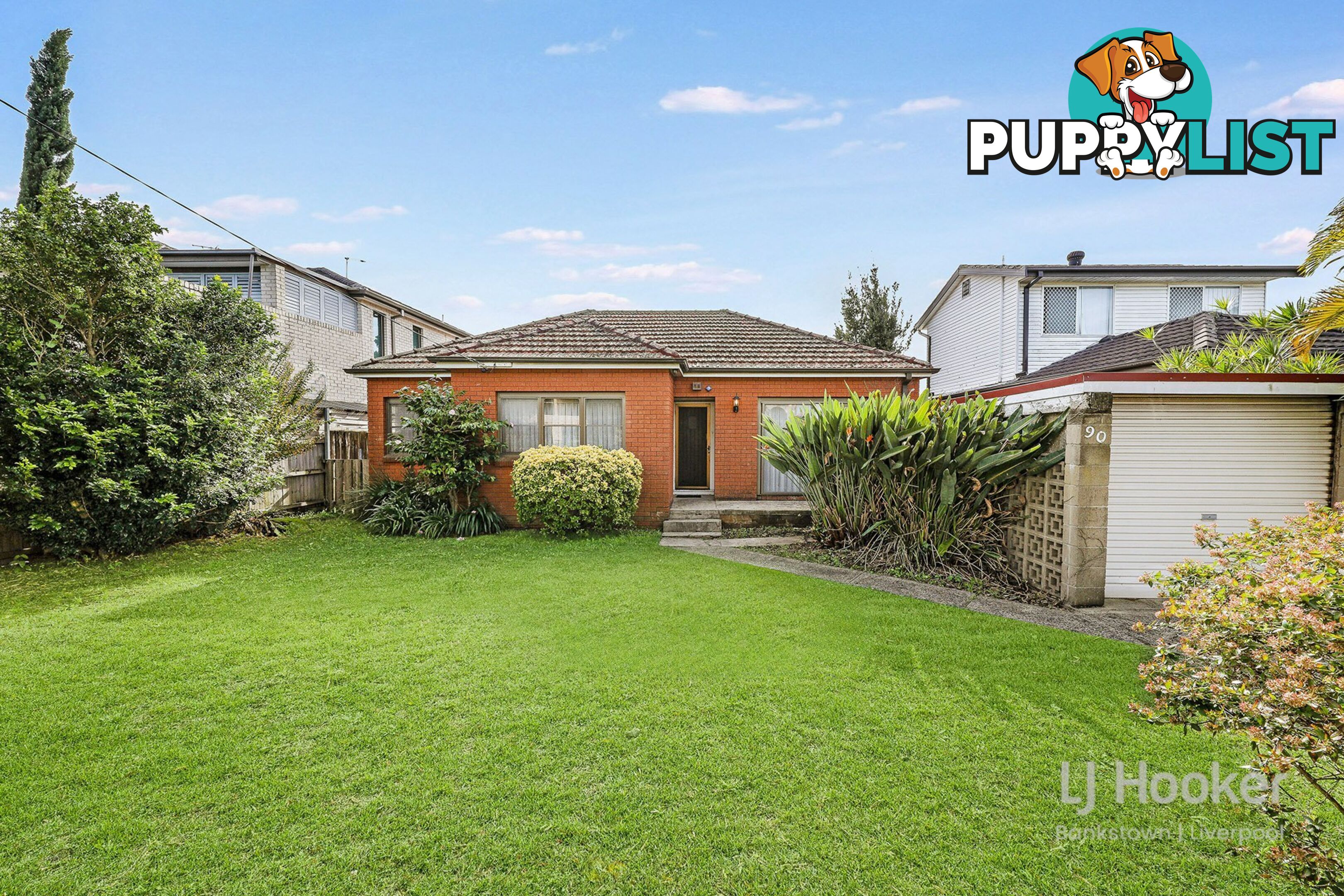 90 wilbur st GREENACRE NSW 2190