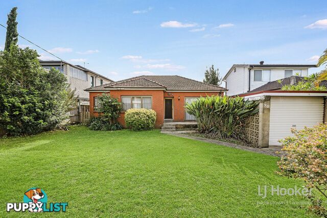 90 wilbur st GREENACRE NSW 2190