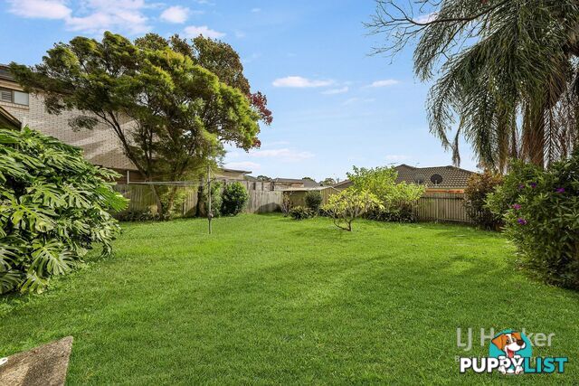 90 wilbur st GREENACRE NSW 2190