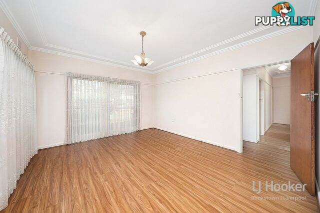 90 wilbur st GREENACRE NSW 2190