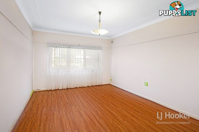 90 wilbur st GREENACRE NSW 2190