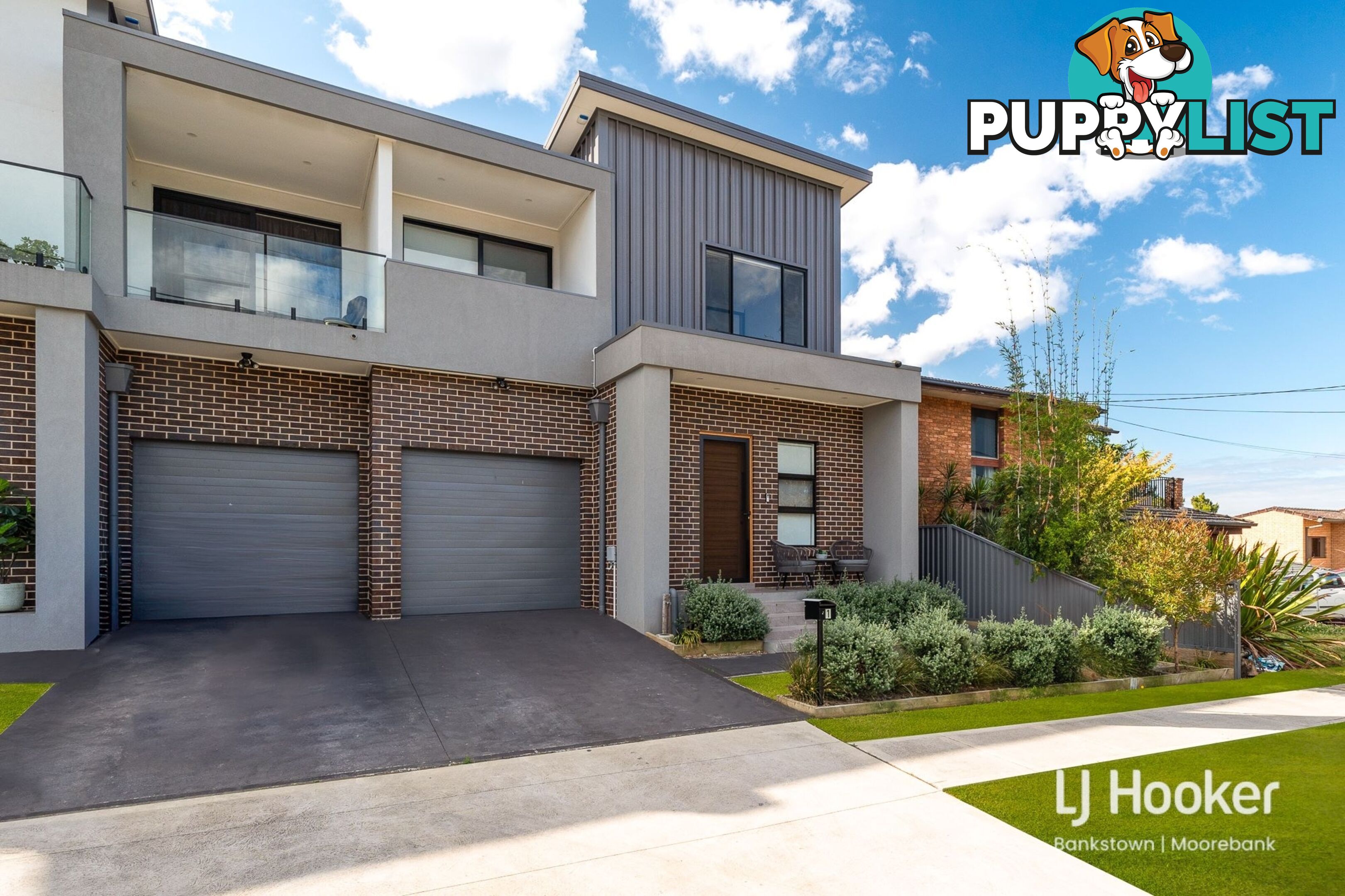 1/9-11 Elouera Crescent MOOREBANK NSW 2170