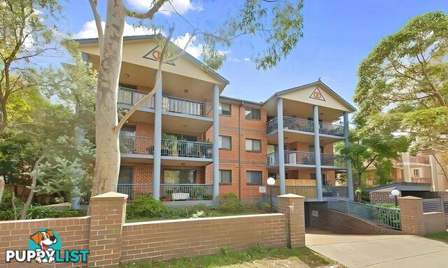 9/25-27 Stanley Street BANKSTOWN NSW 2200