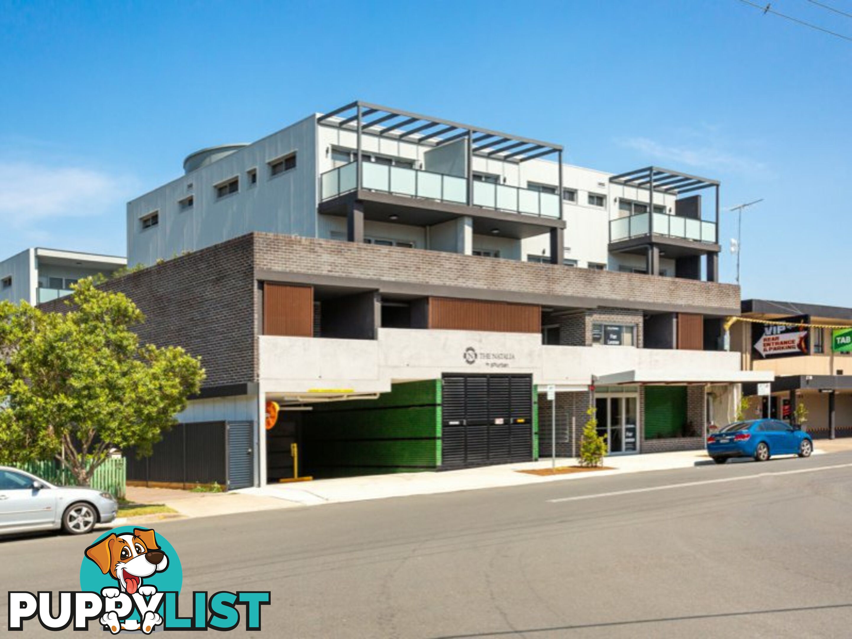 109/17 Maclaurin Avenue EAST HILLS NSW 2213