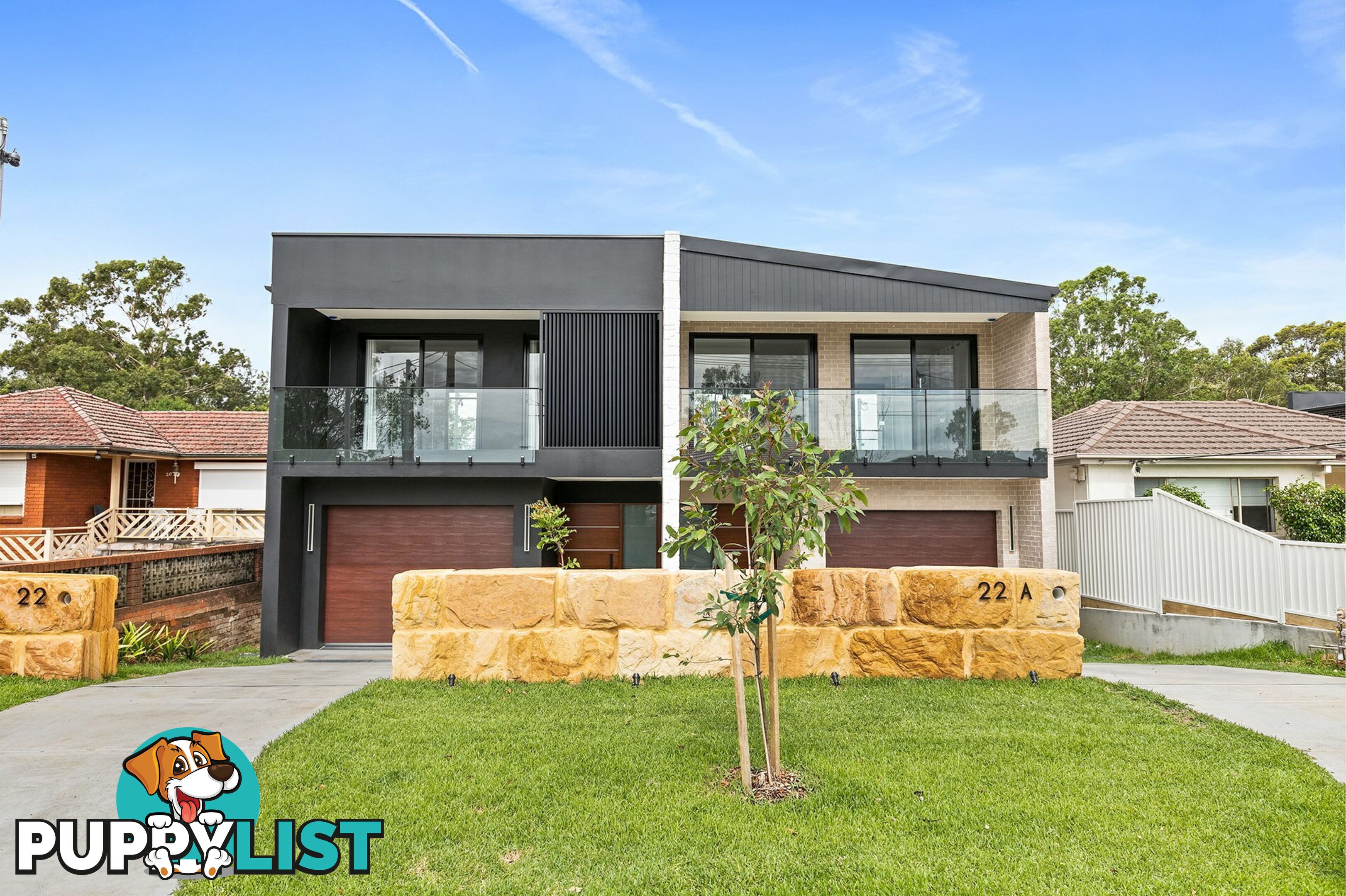 22 Collins Crescent YAGOONA NSW 2199