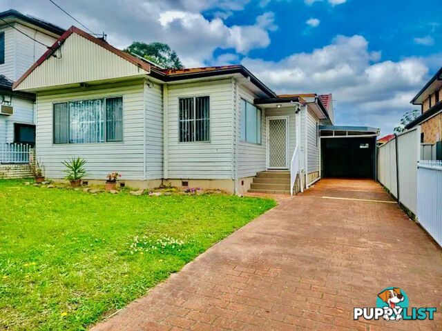 129 Proctor Parade CHESTER HILL NSW 2162