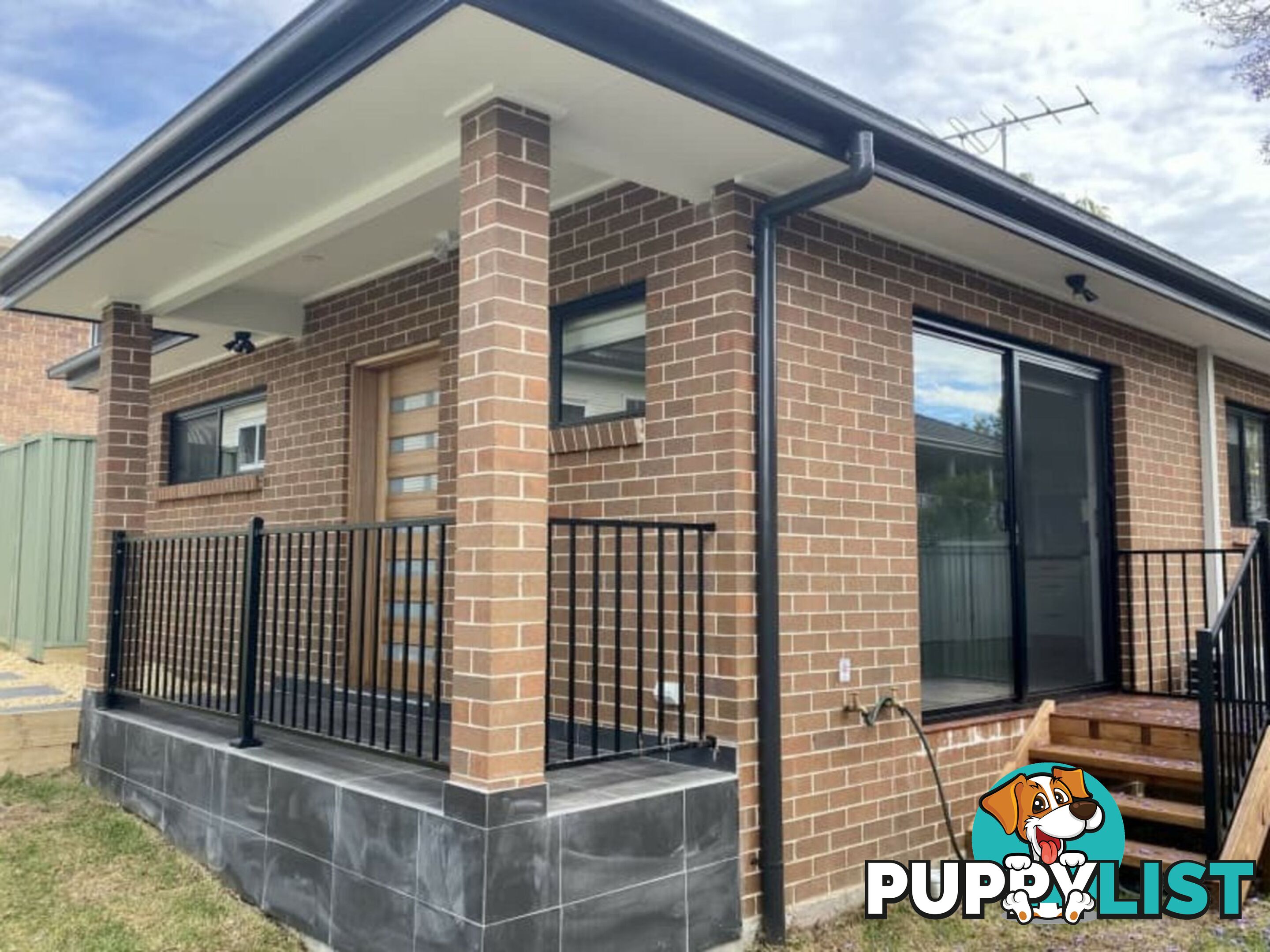 87a Sandra Street WOODPARK NSW 2164