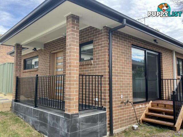 87a Sandra Street WOODPARK NSW 2164