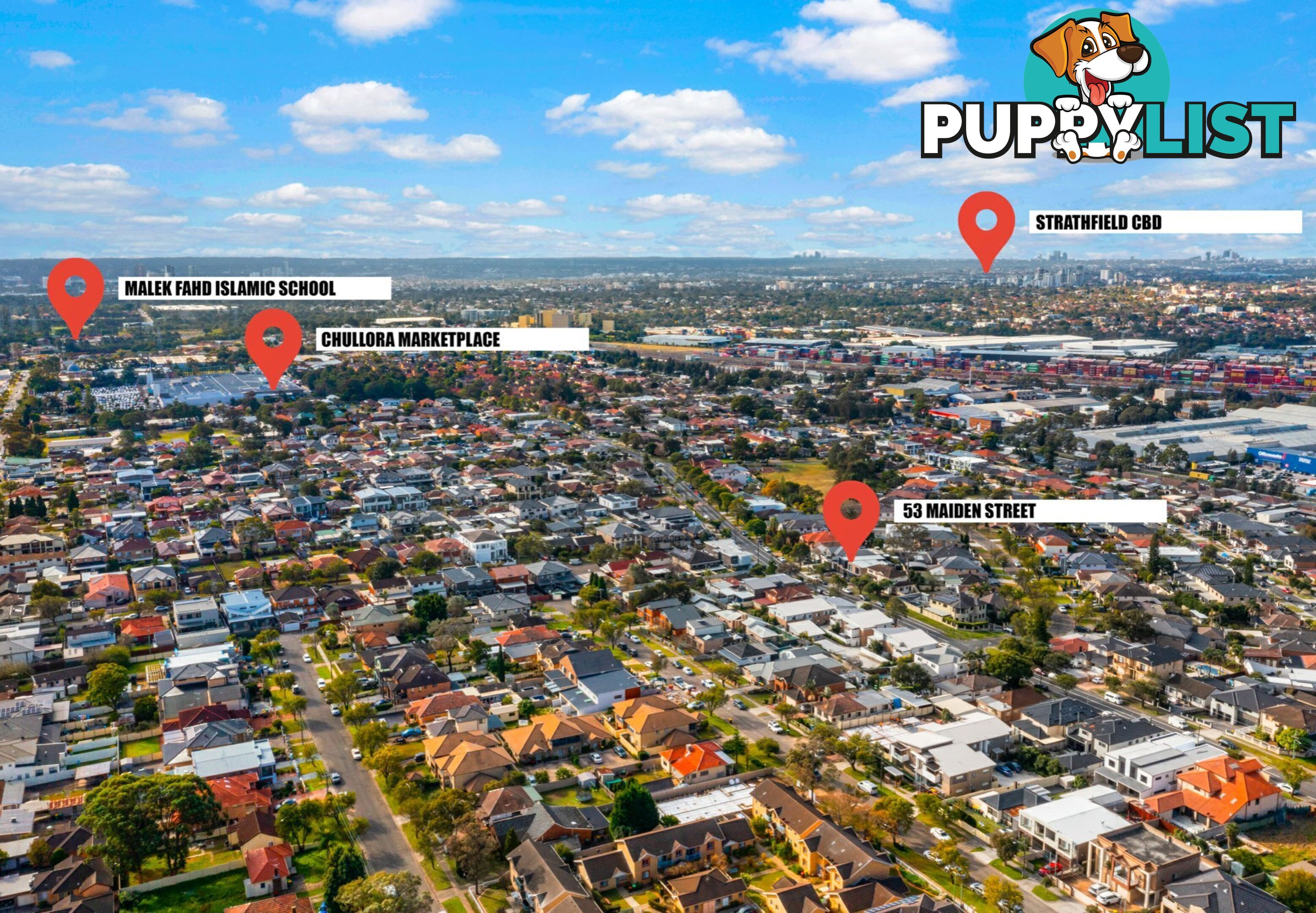 53 Maiden Street GREENACRE NSW 2190