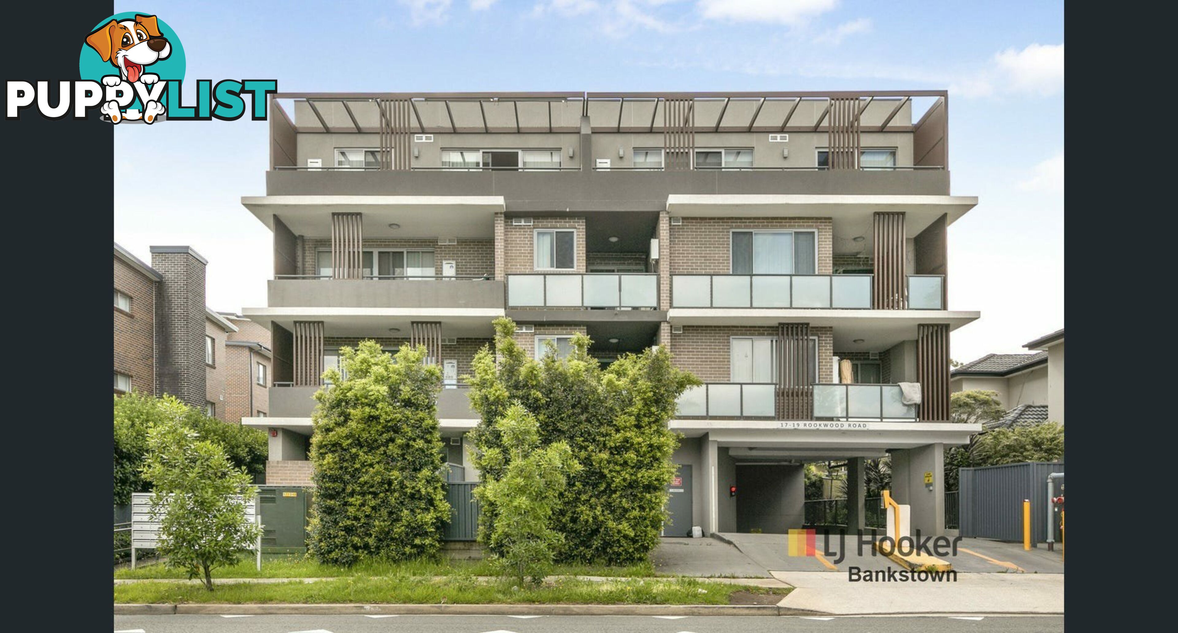 305/17-19 Rookwood Road YAGOONA NSW 2199