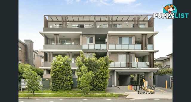 305/17-19 Rookwood Road YAGOONA NSW 2199