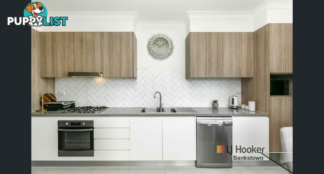 305/17-19 Rookwood Road YAGOONA NSW 2199