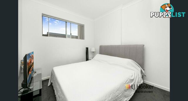 305/17-19 Rookwood Road YAGOONA NSW 2199