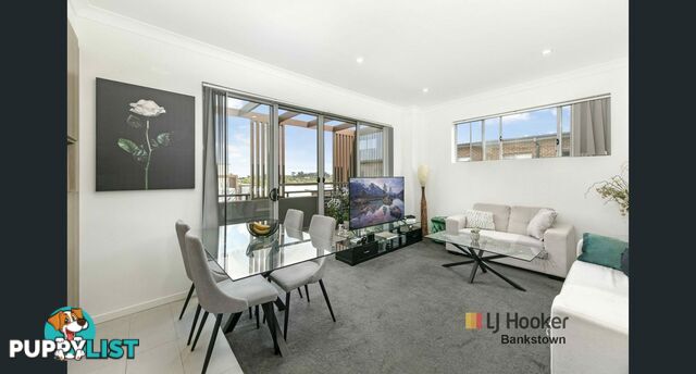 305/17-19 Rookwood Road YAGOONA NSW 2199