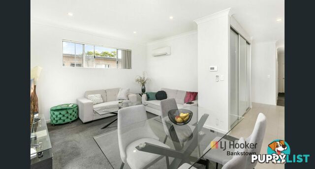 305/17-19 Rookwood Road YAGOONA NSW 2199