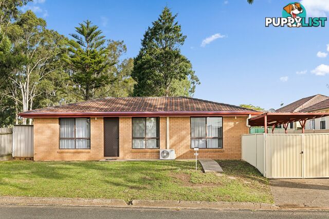 61 Iluka Street REVESBY NSW 2212