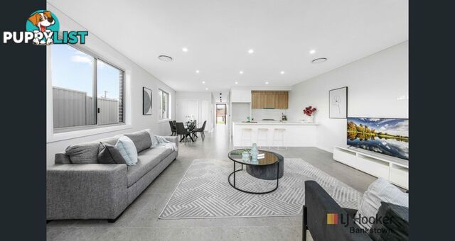 4/41 Balanada Avenue CHIPPING NORTON NSW 2170