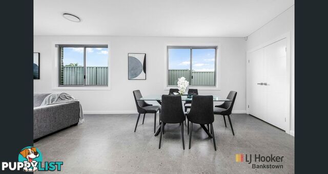 4/41 Balanada Avenue CHIPPING NORTON NSW 2170