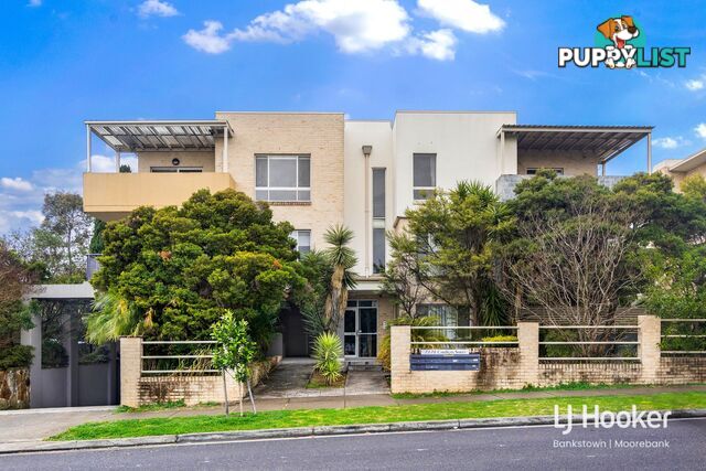 6/72-78 Cardigan Street GUILDFORD NSW 2161