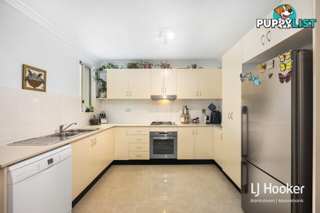 6/72-78 Cardigan Street GUILDFORD NSW 2161