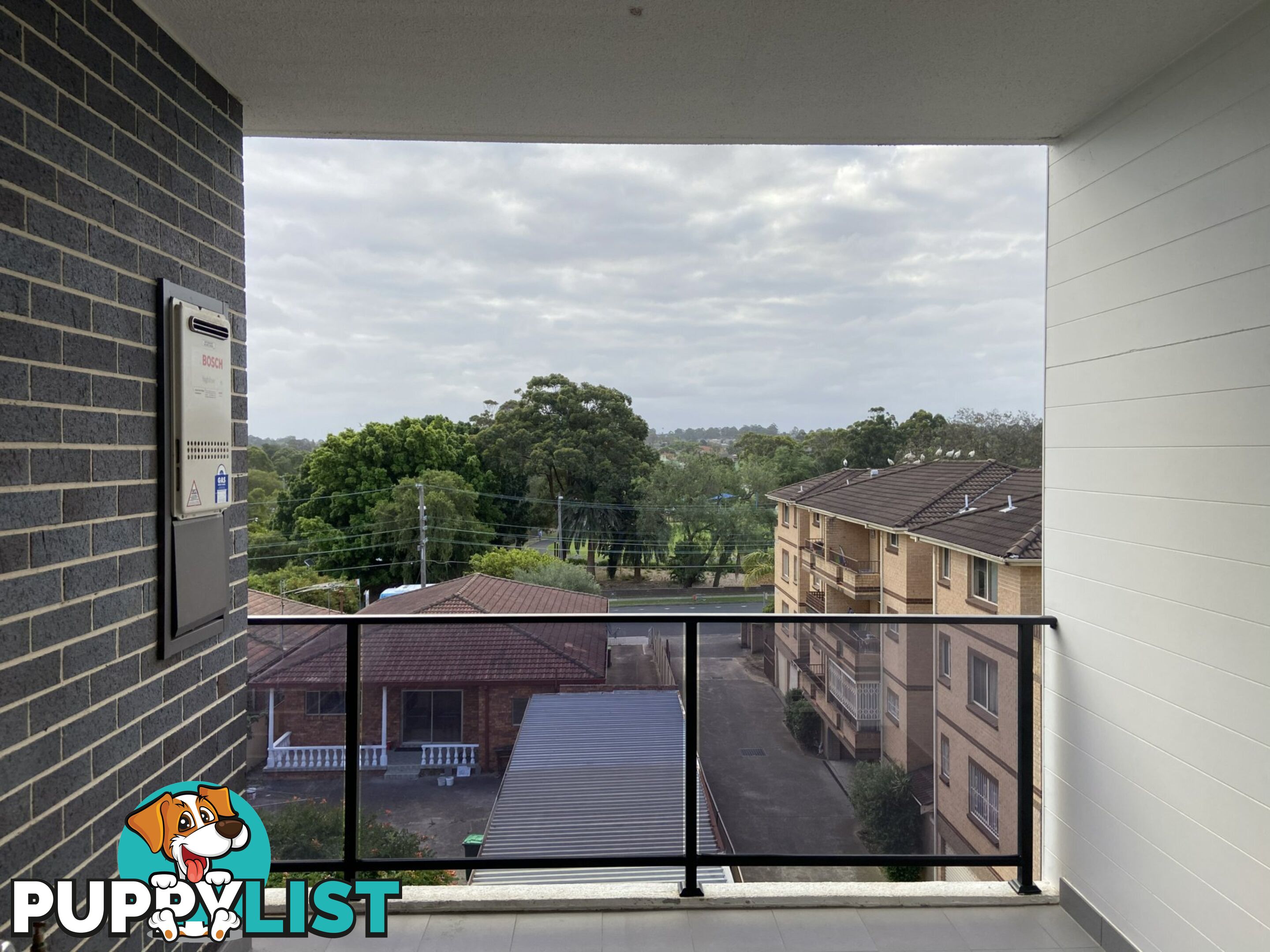 301/21-25 Leonard Street BANKSTOWN NSW 2200