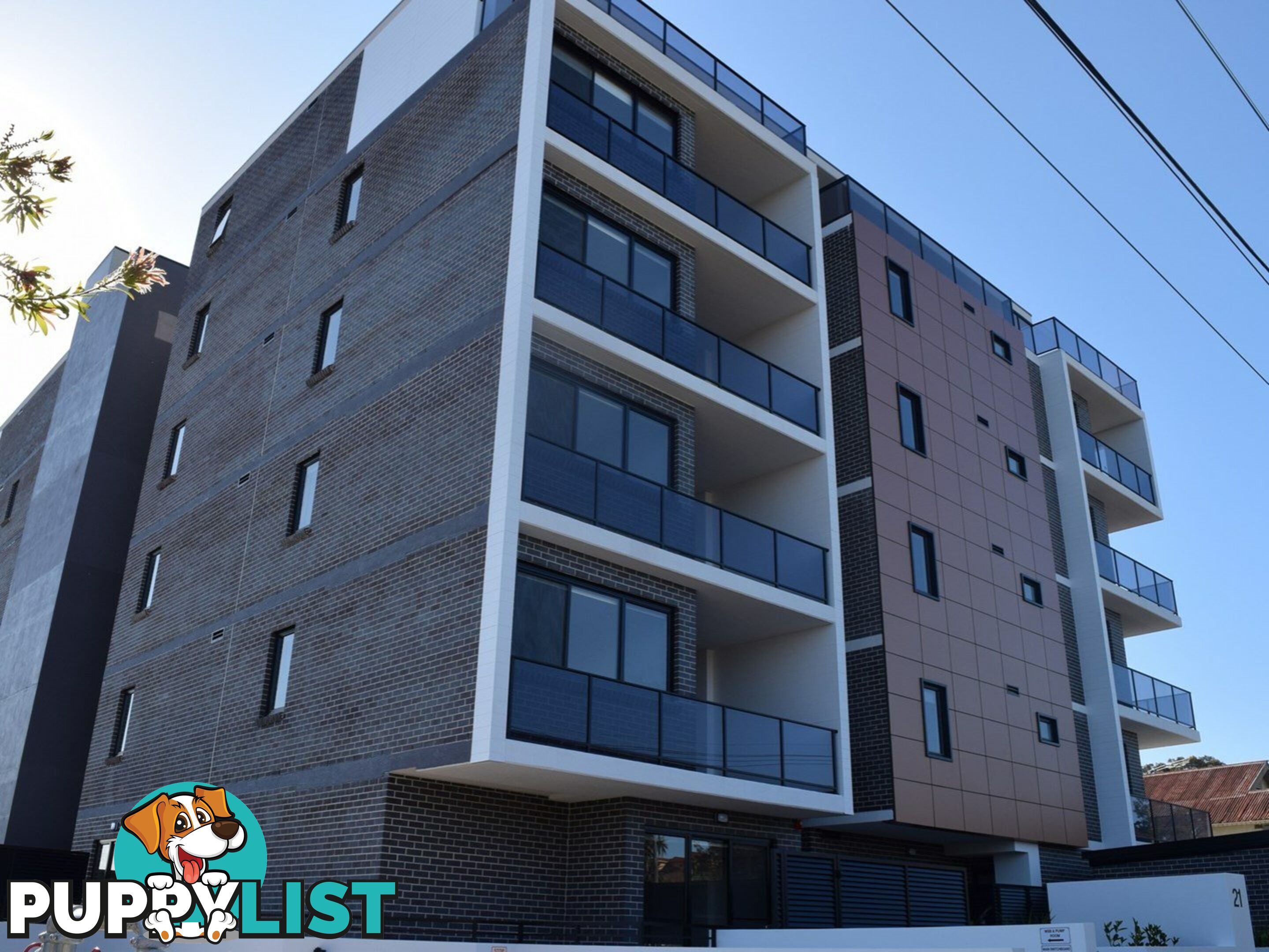 301/21-25 Leonard Street BANKSTOWN NSW 2200