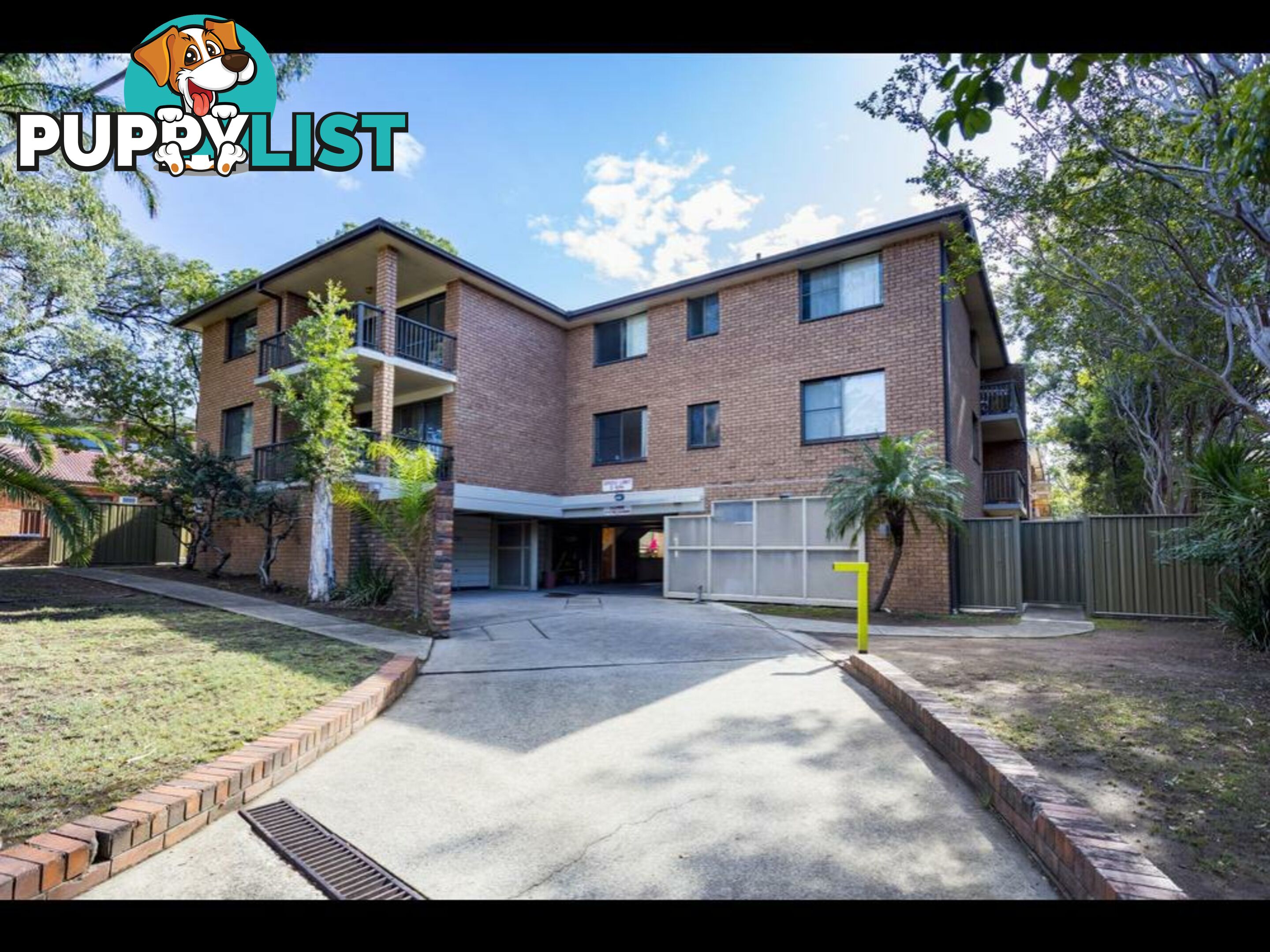 12-14 De Witt Street BANKSTOWN NSW 2200