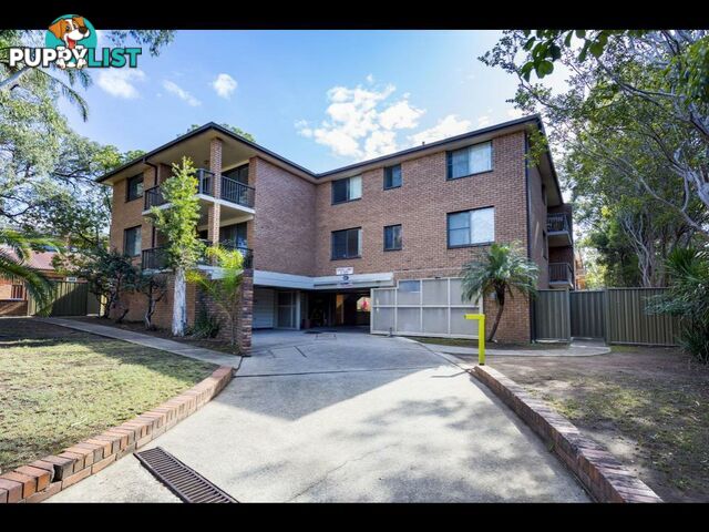 12-14 De Witt Street BANKSTOWN NSW 2200