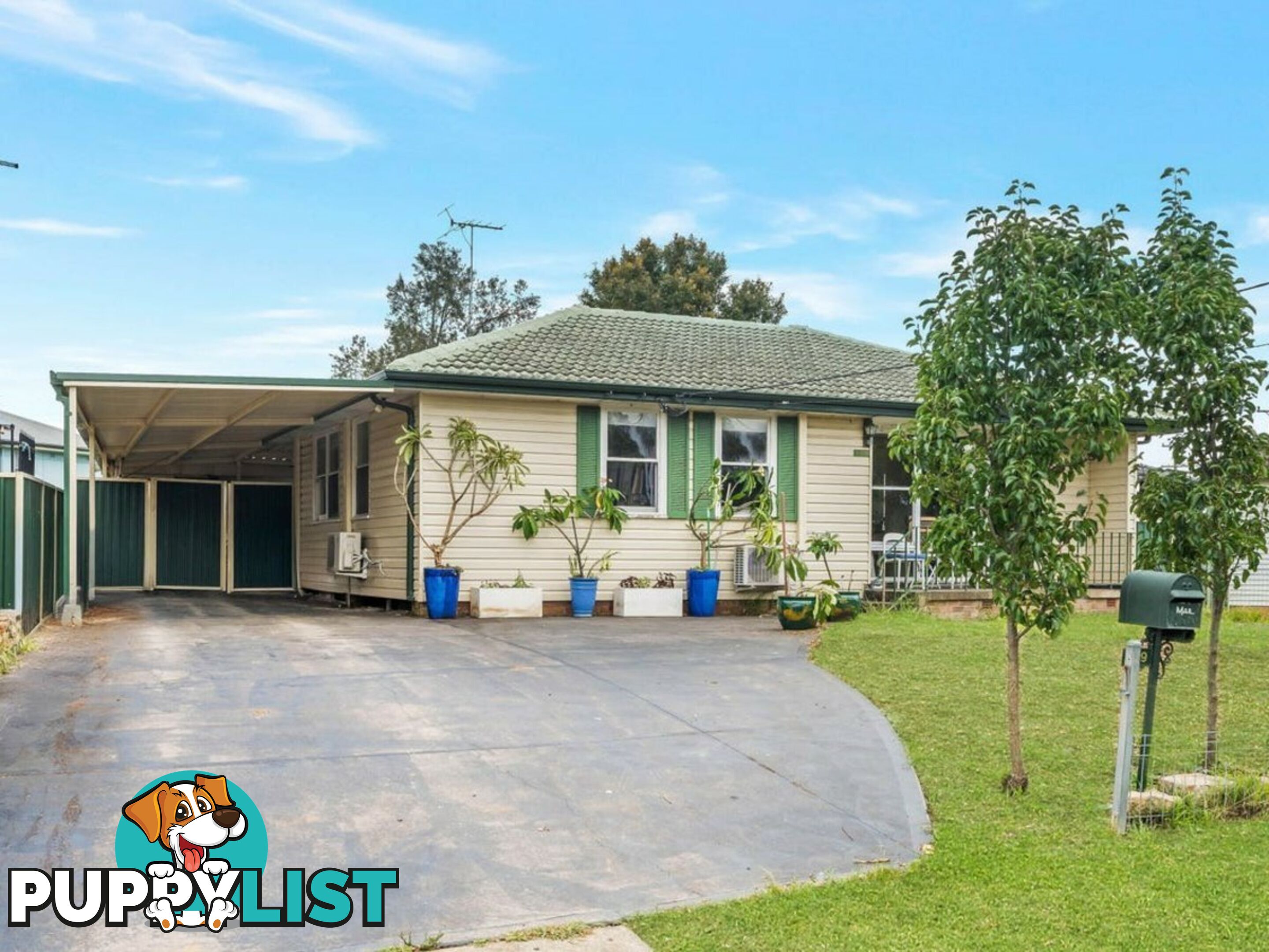 209 Graham Ave LURNEA NSW 2170