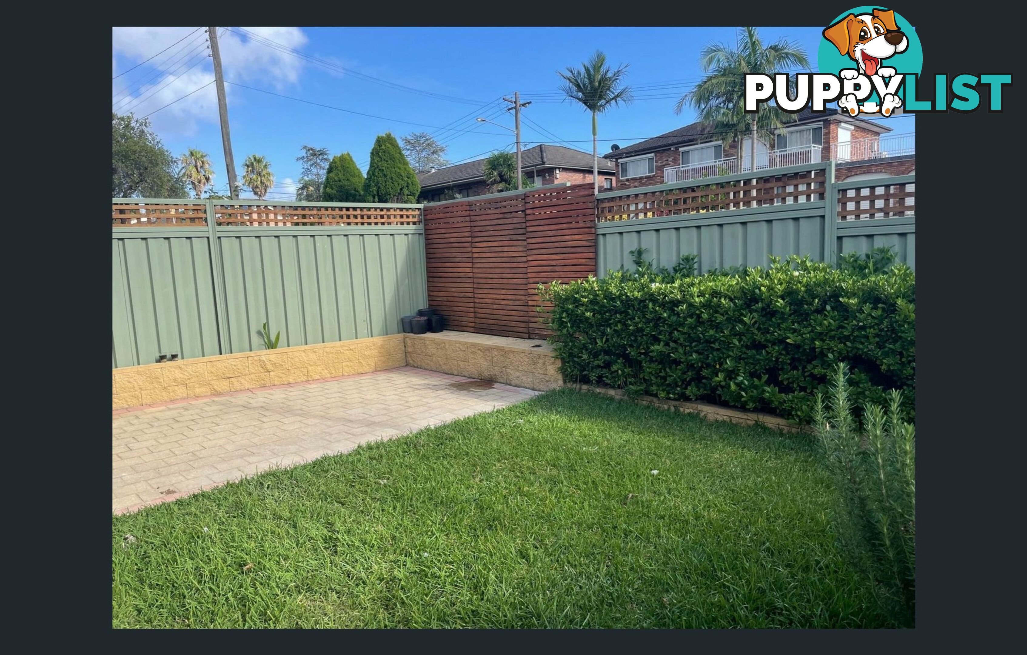 1/36C Lancelot Street CONDELL PARK NSW 2200