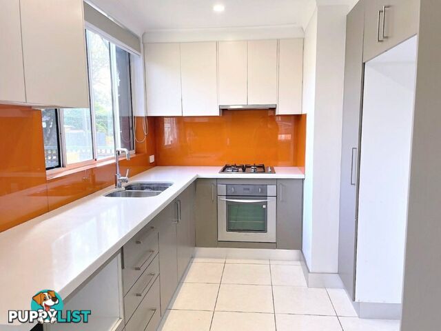 1/36C Lancelot Street CONDELL PARK NSW 2200