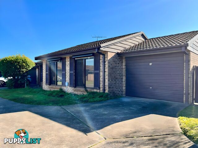 10/28 Coolaroo Crescent LURNEA NSW 2170