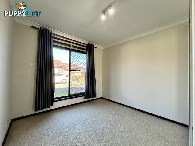 10/28 Coolaroo Crescent LURNEA NSW 2170