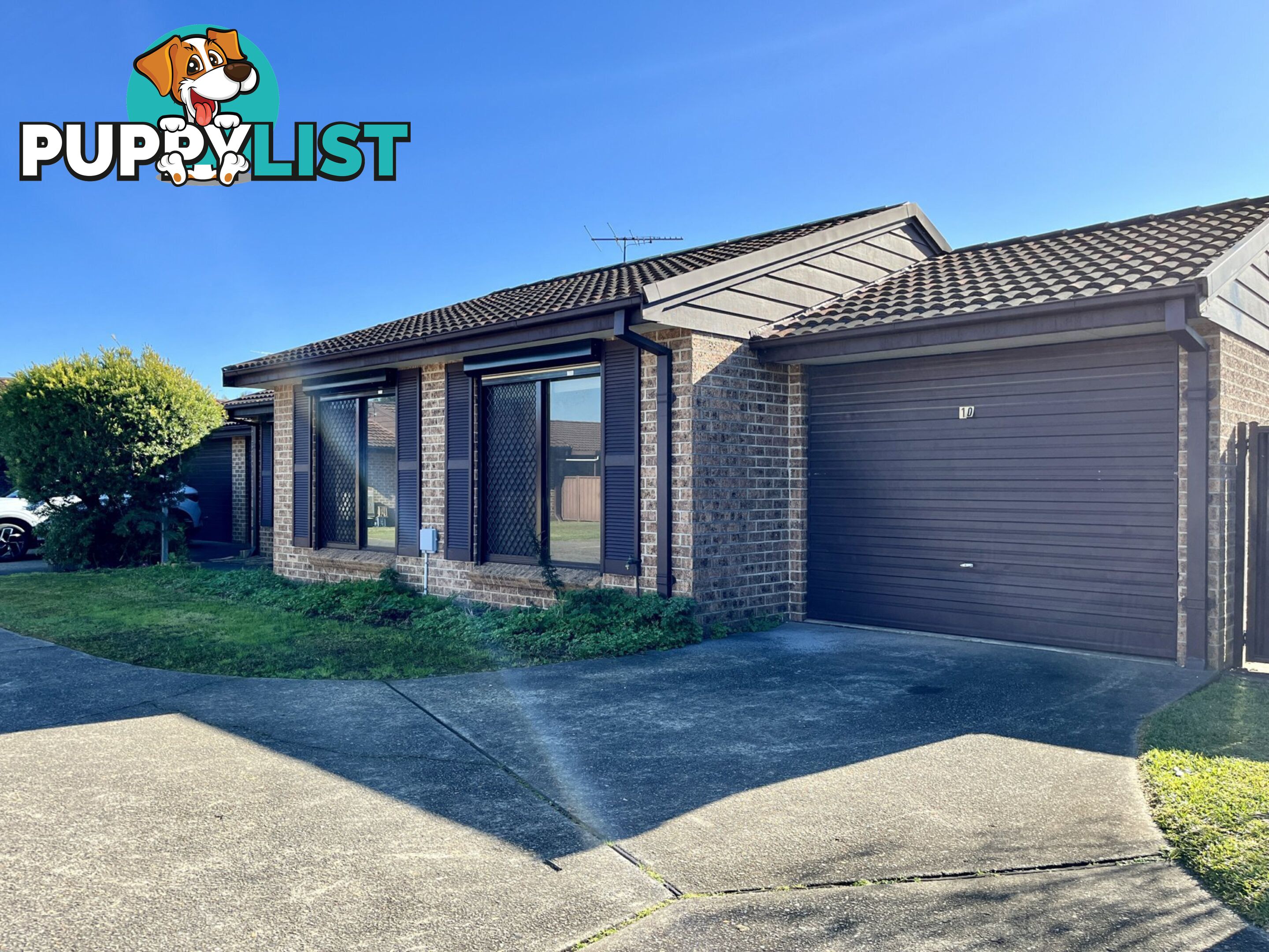 10/28 Coolaroo Crescent LURNEA NSW 2170