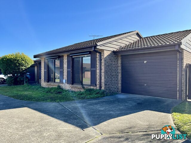 10/28 Coolaroo Crescent LURNEA NSW 2170