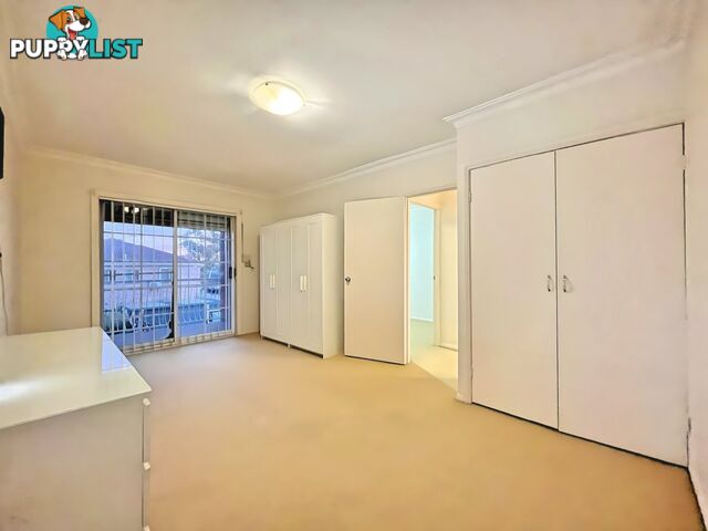 2/32A Townsend Street CONDELL PARK NSW 2200