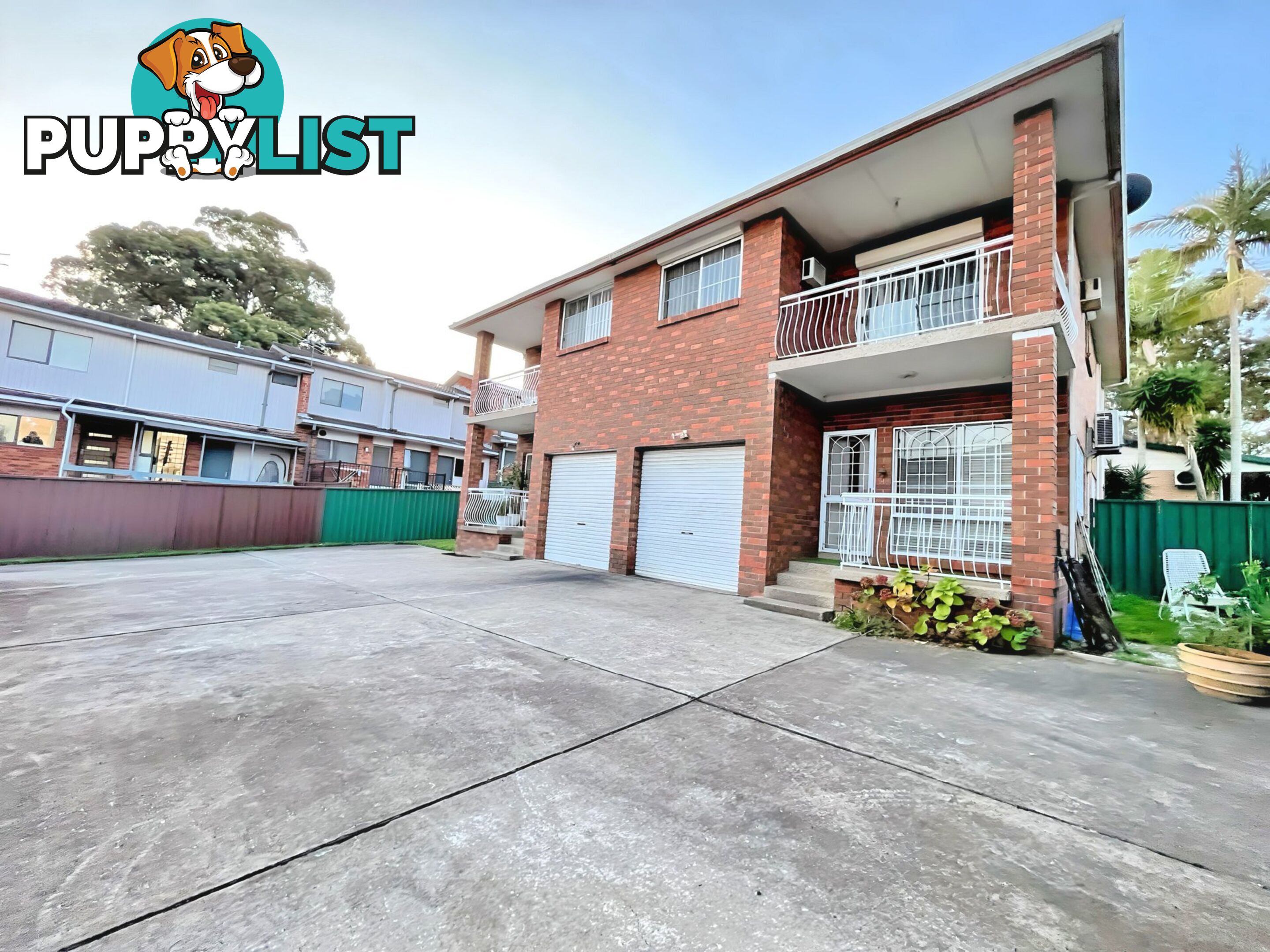 2/32A Townsend Street CONDELL PARK NSW 2200