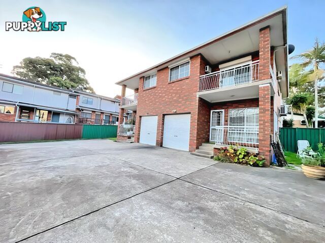 2/32A Townsend Street CONDELL PARK NSW 2200