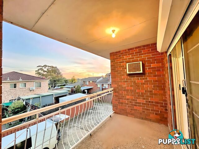 2/32A Townsend Street CONDELL PARK NSW 2200
