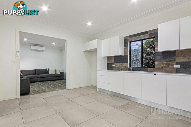 155 Acacia Avenue GREENACRE NSW 2190