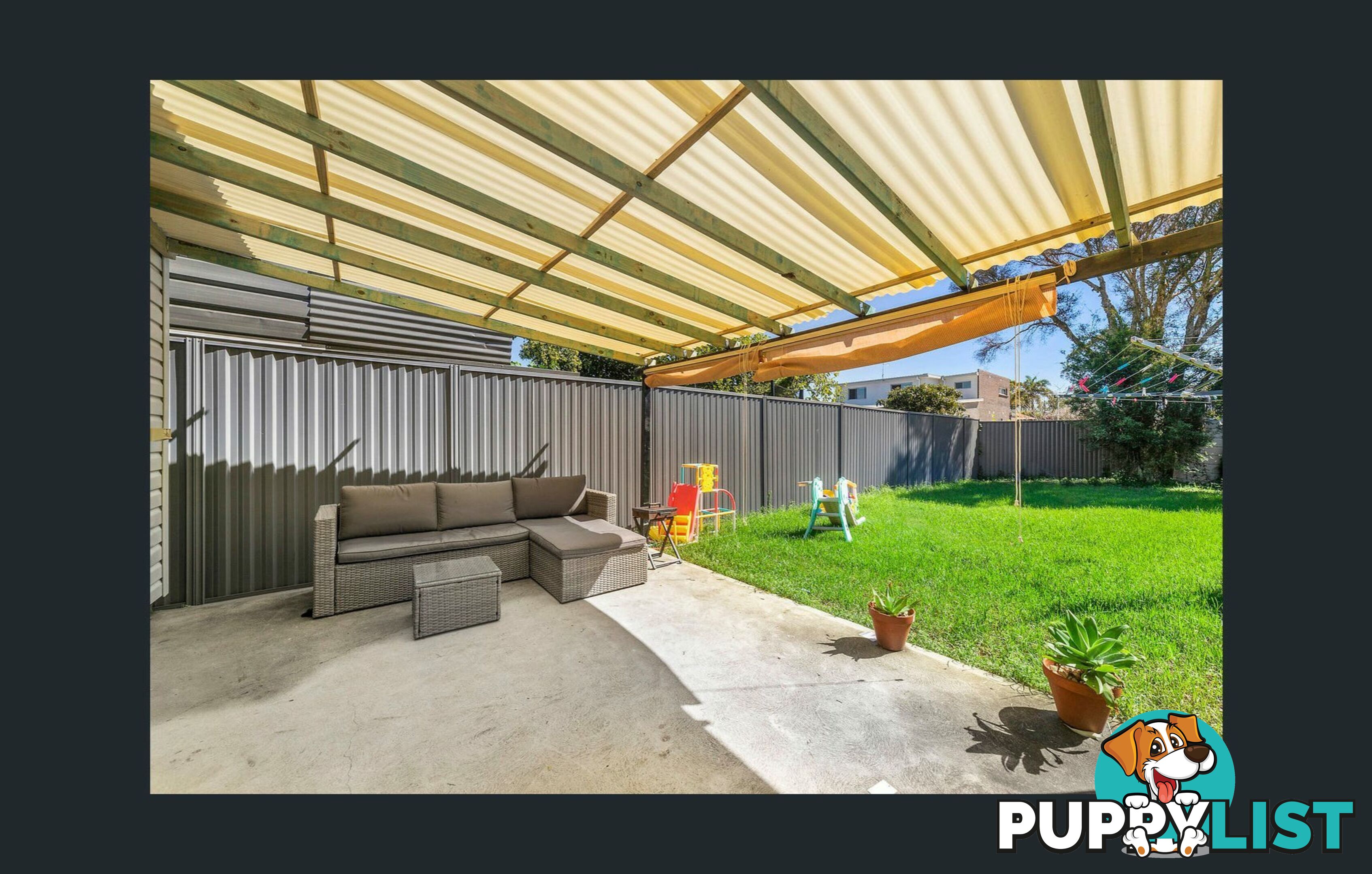 5A WINSTON AVE BASS HILL NSW 2197