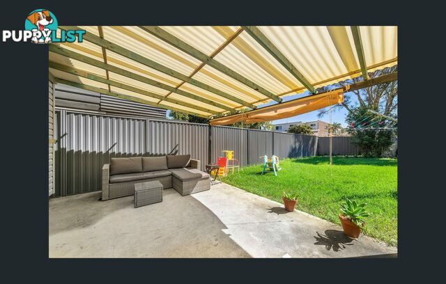 5A WINSTON AVE BASS HILL NSW 2197