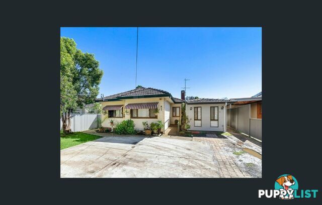 5A WINSTON AVE BASS HILL NSW 2197