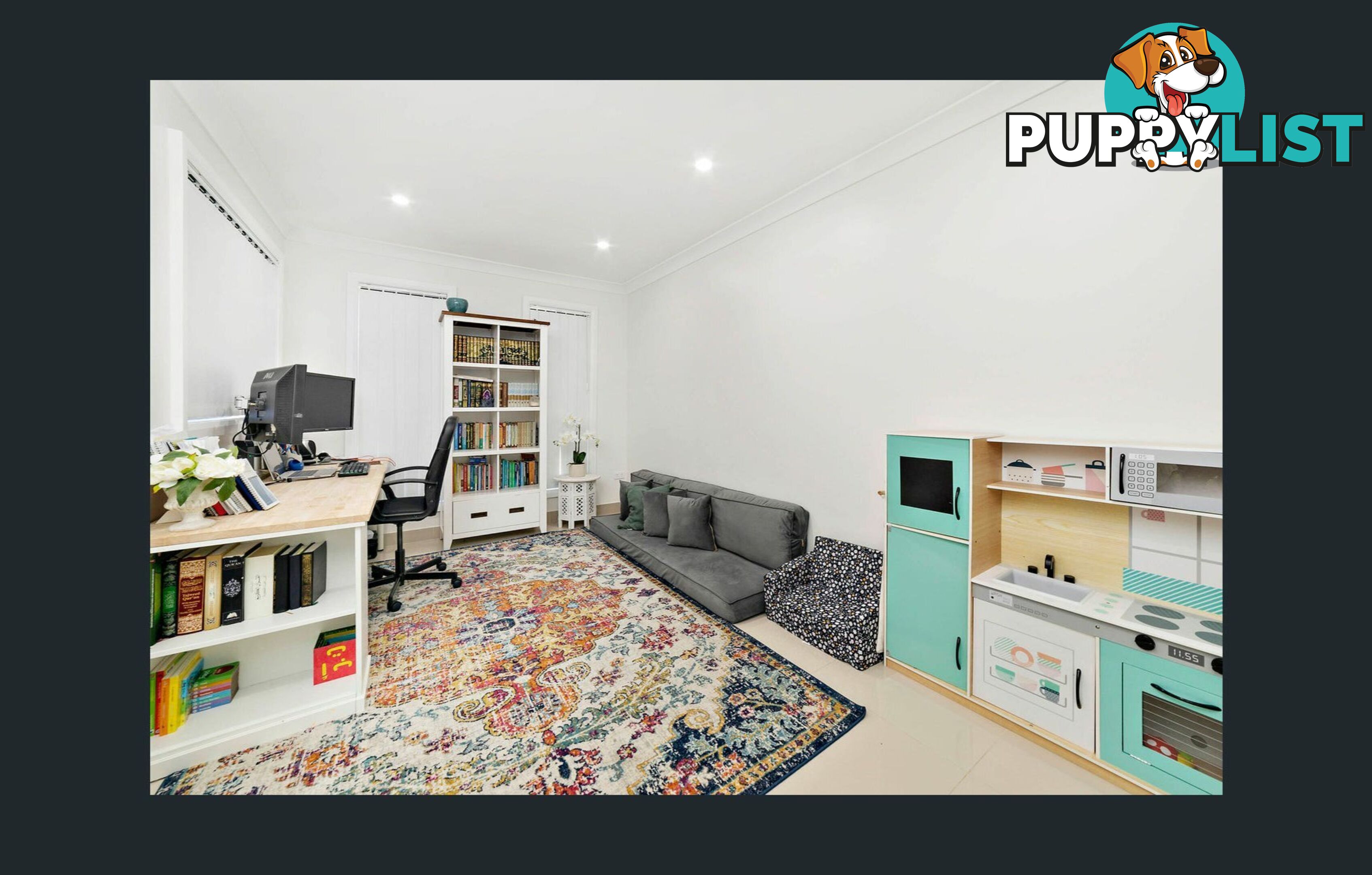 5A WINSTON AVE BASS HILL NSW 2197