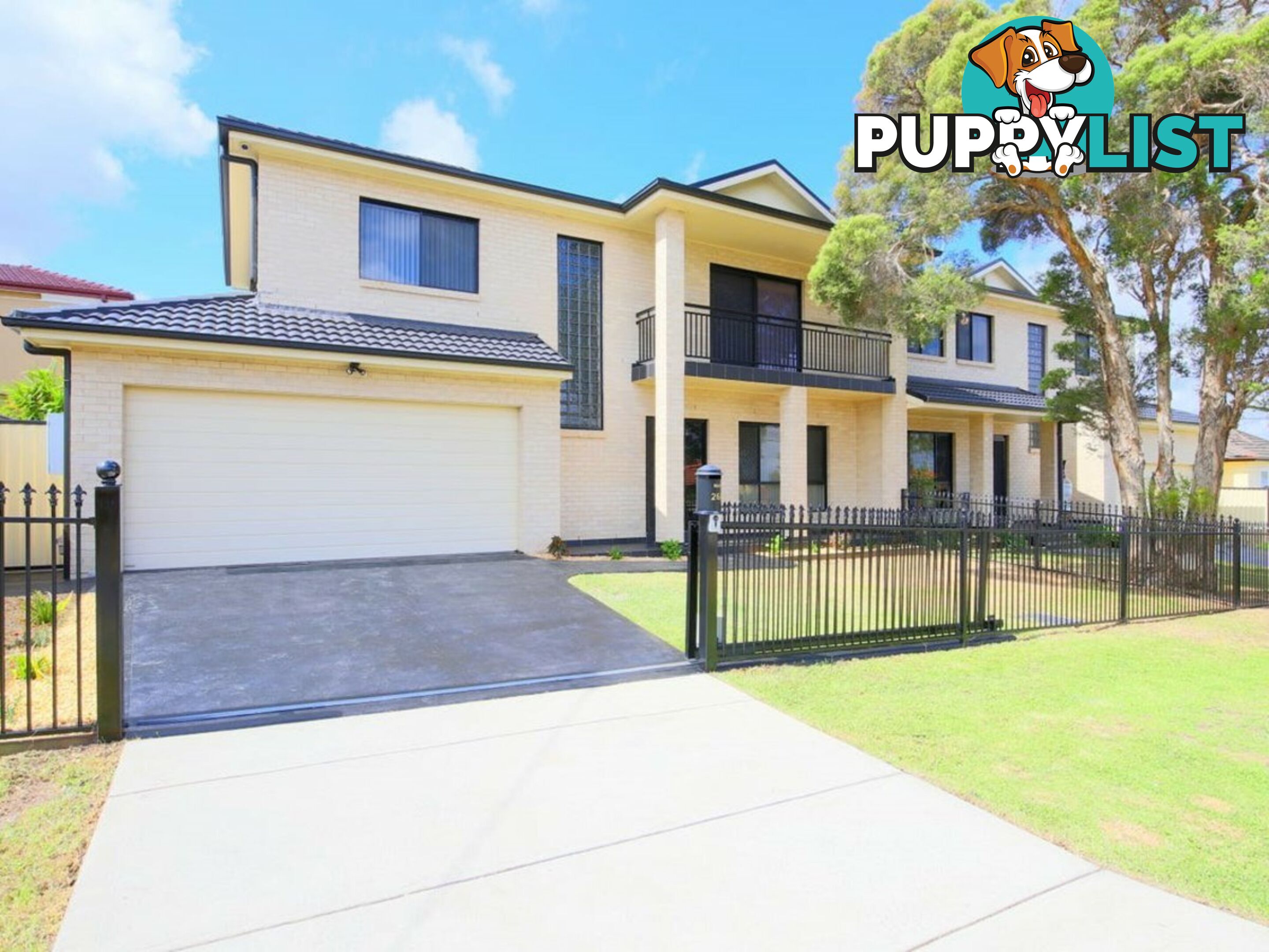 26A York Street CONDELL PARK NSW 2200