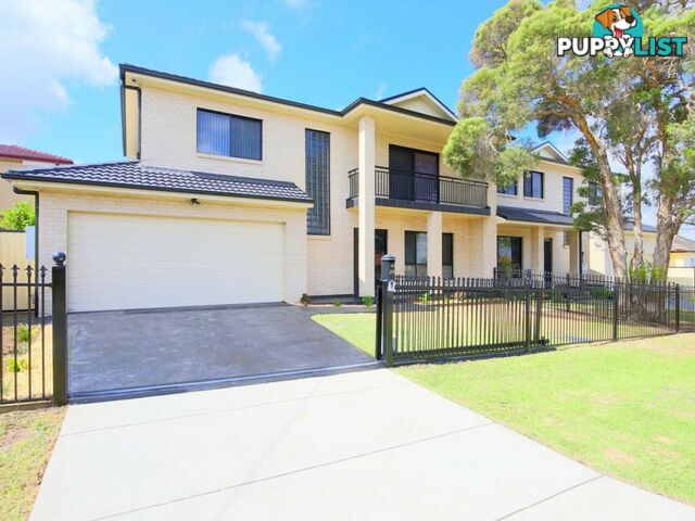 26A York Street CONDELL PARK NSW 2200