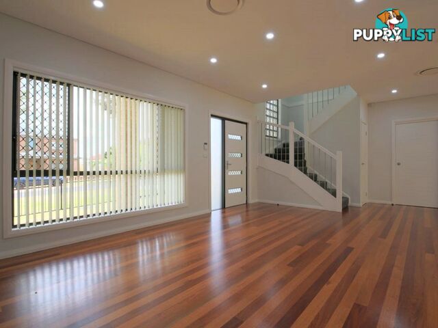 26A York Street CONDELL PARK NSW 2200