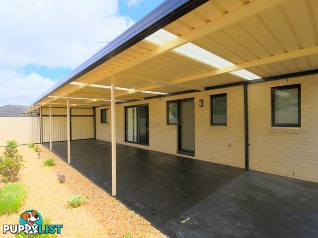 26A York Street CONDELL PARK NSW 2200