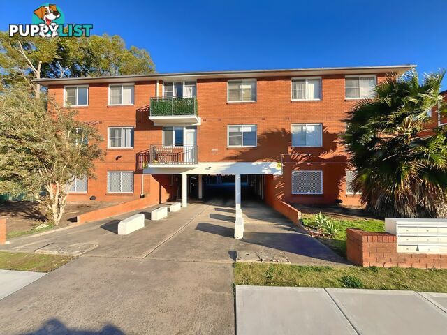 Unit 14/2A Union Road AUBURN NSW 2144