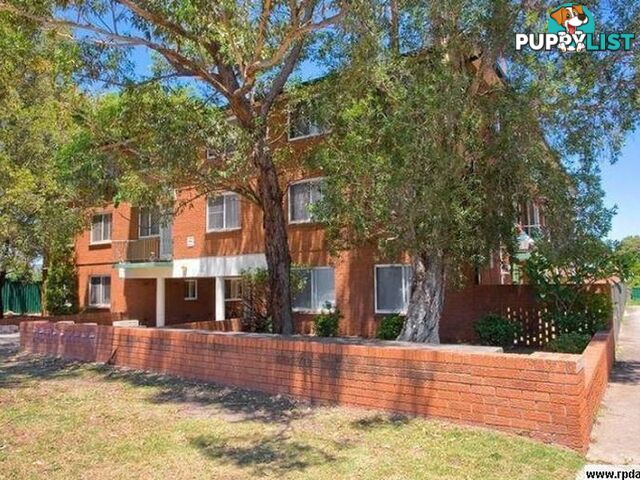 Unit 14/2A Union Road AUBURN NSW 2144